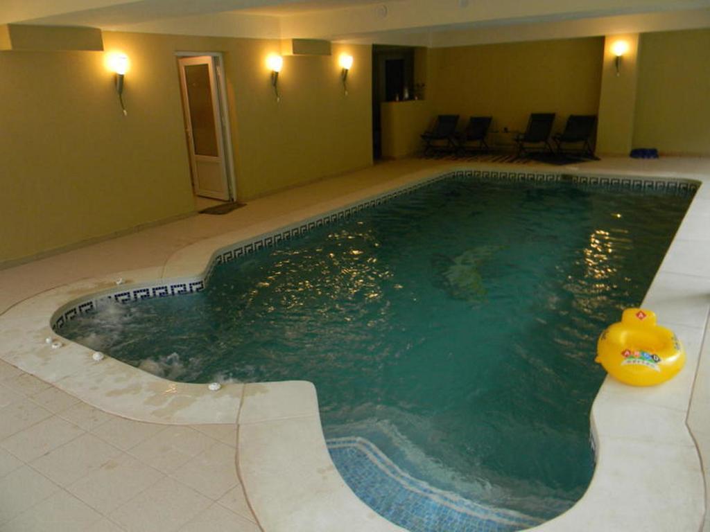 Vila Giulia Arieşeni Exterior foto