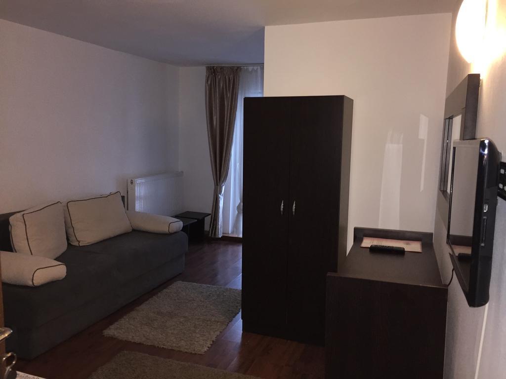 Vila Giulia Arieşeni Exterior foto