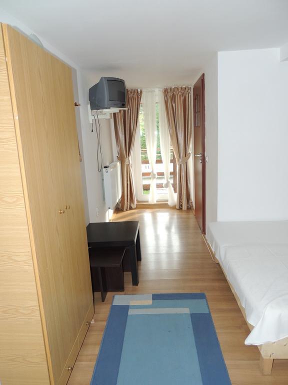 Vila Giulia Arieşeni Habitación foto