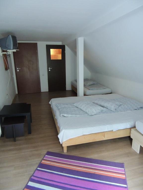 Vila Giulia Arieşeni Habitación foto