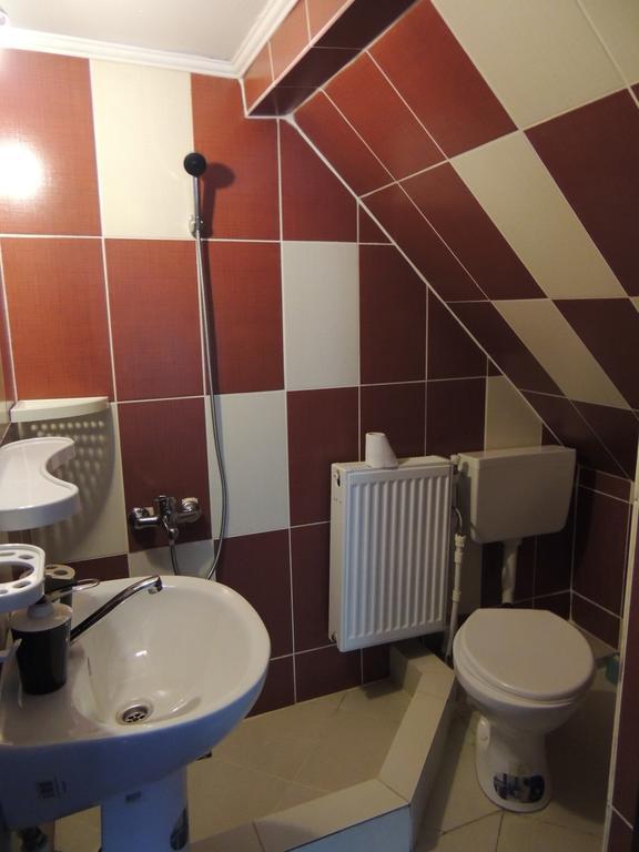 Vila Giulia Arieşeni Habitación foto