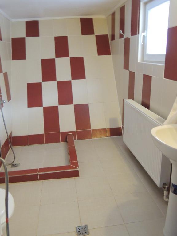 Vila Giulia Arieşeni Habitación foto