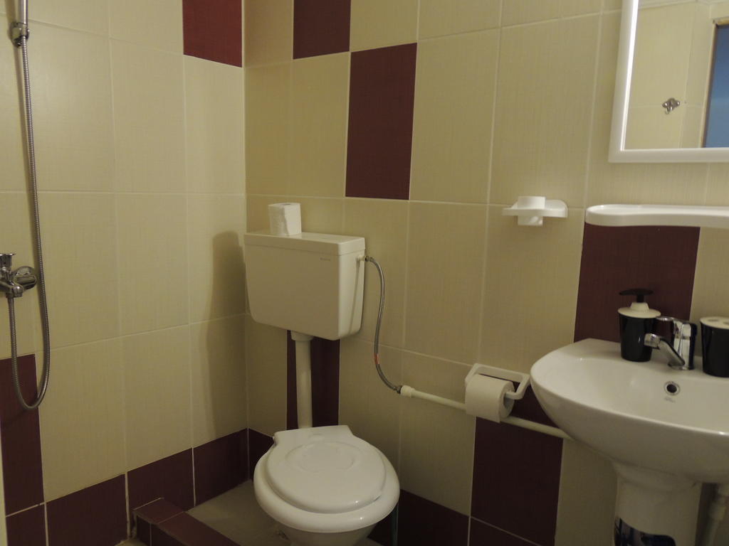 Vila Giulia Arieşeni Habitación foto