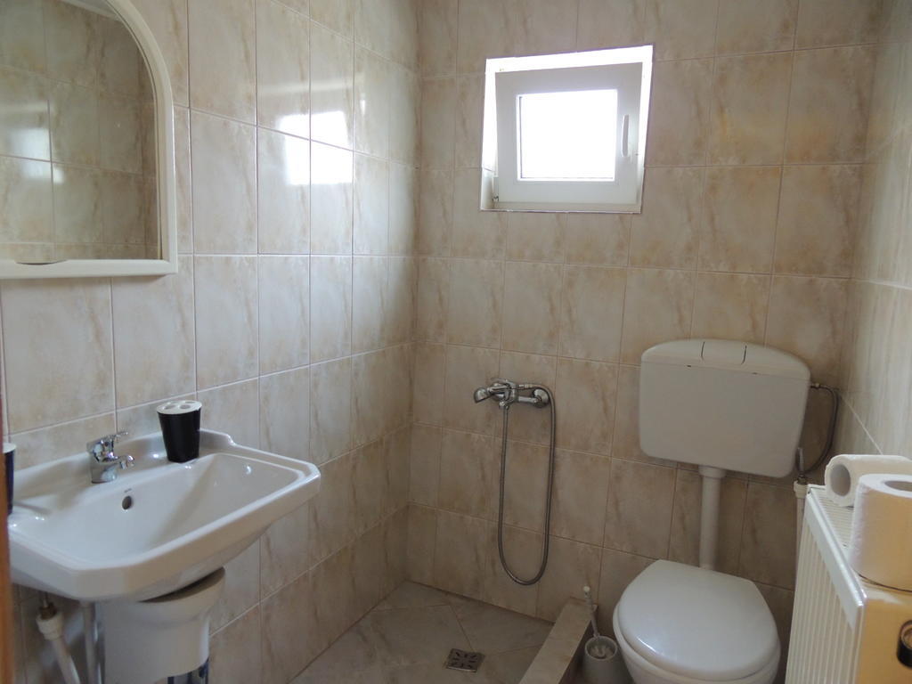 Vila Giulia Arieşeni Habitación foto