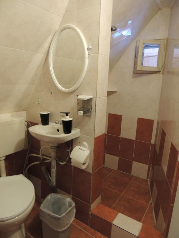 Vila Giulia Arieşeni Habitación foto