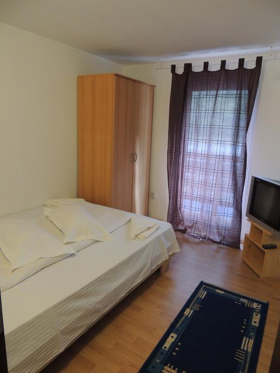 Vila Giulia Arieşeni Habitación foto