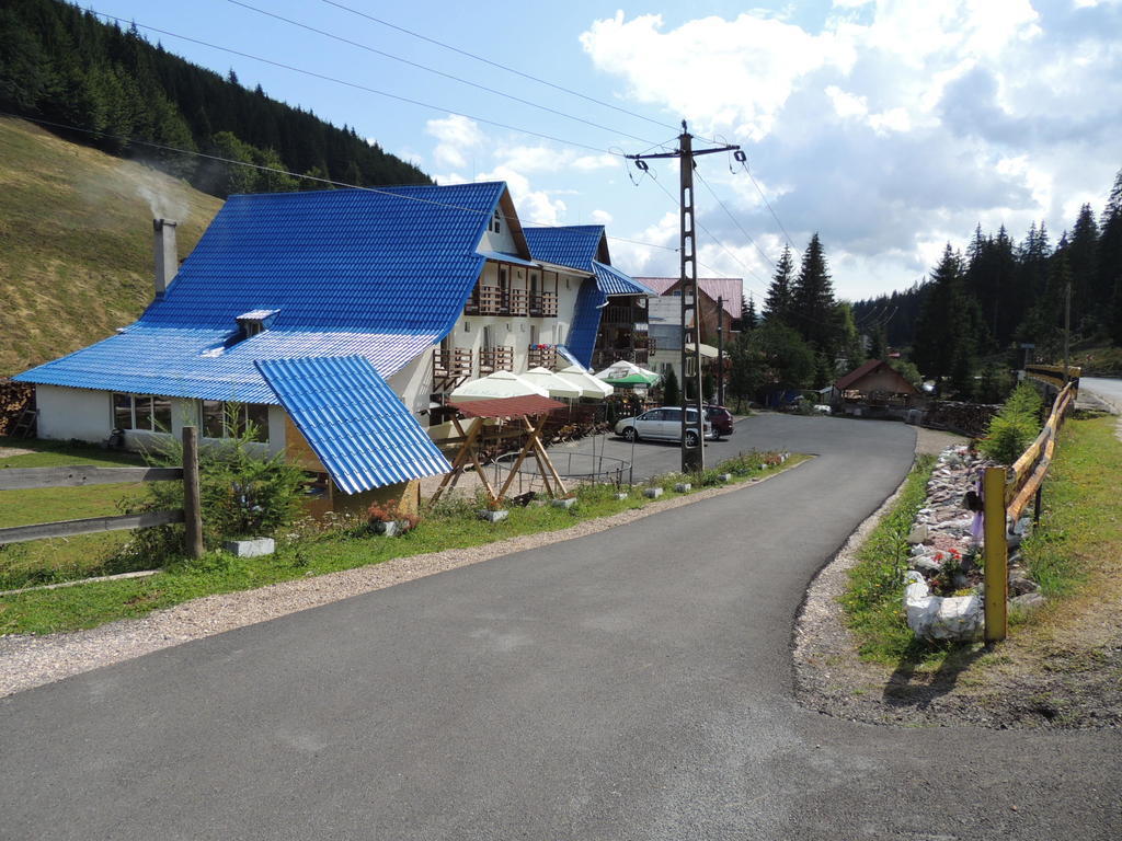 Vila Giulia Arieşeni Exterior foto